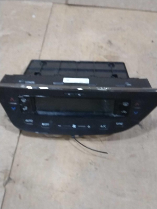 Used A/C Selector Switch fits: 2014 Toyota Avalon front Limited Grade A
