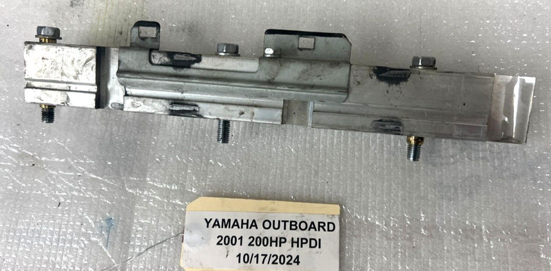 Yamaha Fuel Delivery Pipe 1 & 2 68F-13171-00-00 68F-13161-00-00 '00-03 150-200hp