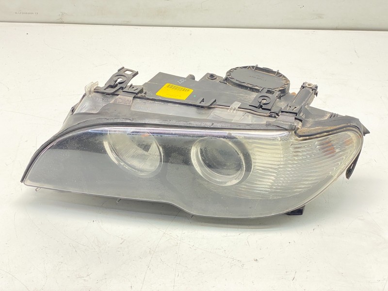 00-06 BMW E46 3 Series Left Driver Side Bi-Xenon HID Headlight Assembly OEM ✅