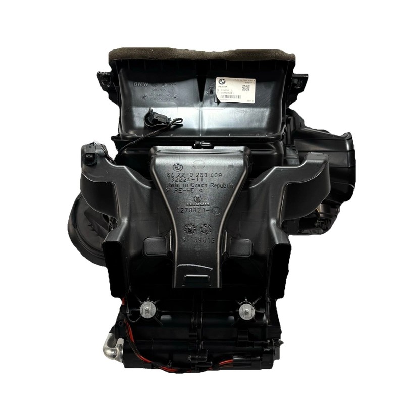 π 2020 - 2024 BMW 228I F44 HVAC A/C HEATER HOUSING BOX CASE 64119871295 OEM