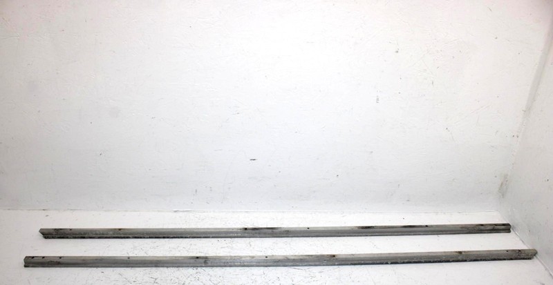 1997 Polaris Xlt Oem Tunnel Brace Set 5510157 SP70