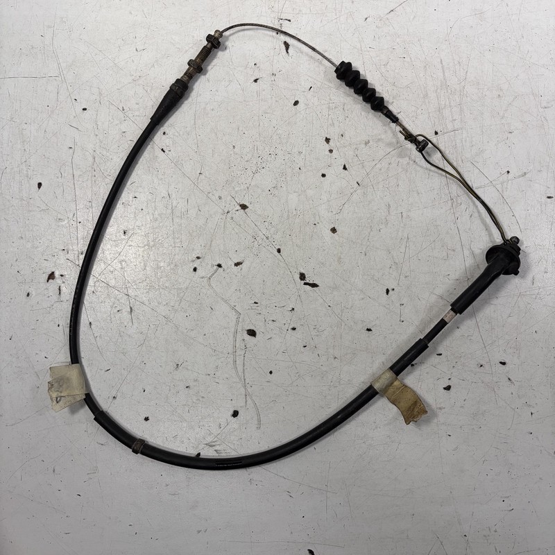 90-91 Honda Prelude Si Throttle Cable Wire 17910-SF9-A01 OEM