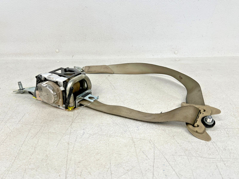 ⭐2016-2018 ACURA ILX FRONT RIGHT PASS SEAT BELT RETRACTOR ASSEMBLY OEM LOT2655