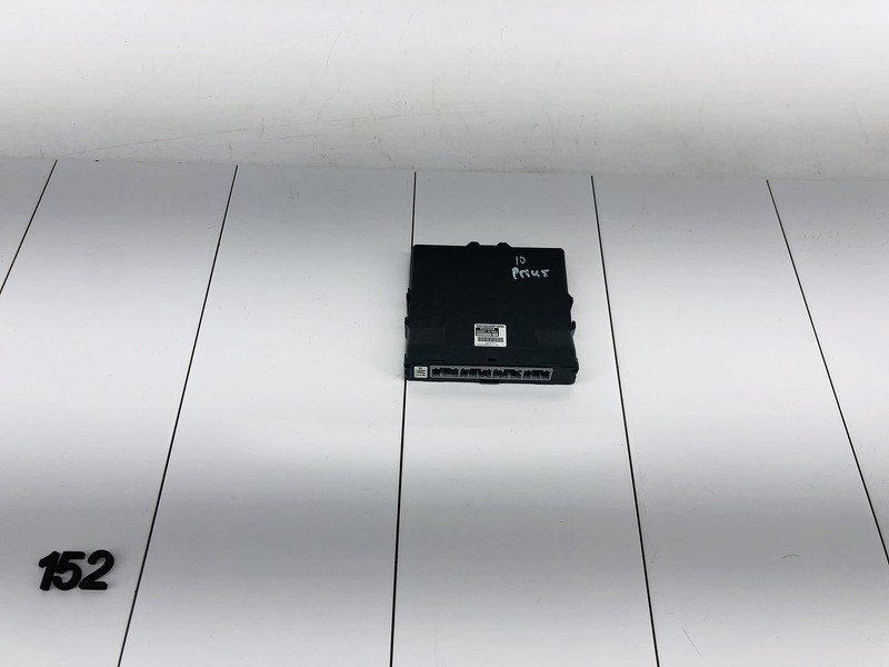 2010 TOYOTA PRIUS INSTRUMENT PANEL POWER MANAGMENT COMPUTER CONTROL MODULE OEM