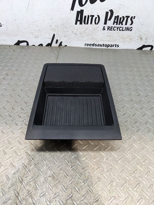 15-22 FORD F150 F350 LARIAT INSTRUMENT PANEL TOP DASH TRAY WITH SONY SPE 1193915