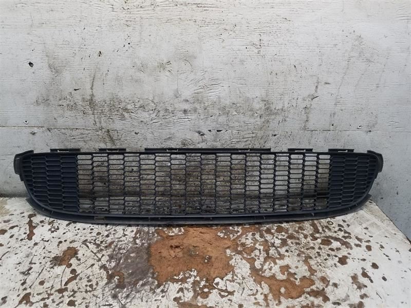 Grille Convertible Lower S Model Fits 07-10 MINI COOPER 1041062
