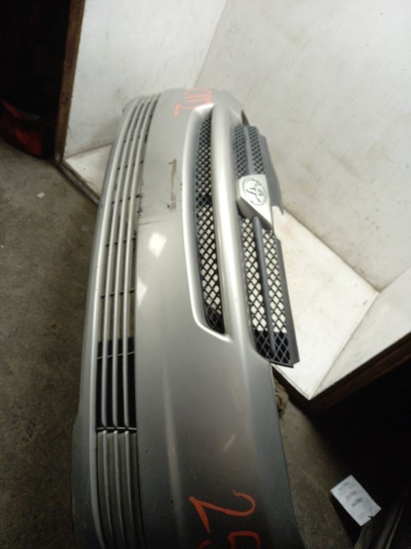 Front Bumper Fog Lamps Without Park Assist Fits 04-05 SIENNA 571579