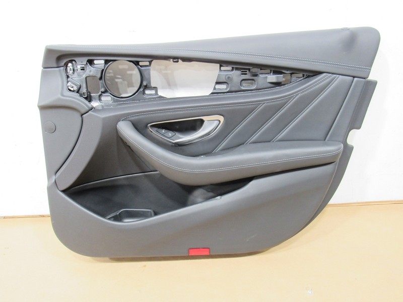 Mercedes E63 S W213 2018 Front Right Passenger Door Cover Trim Panel 18-20 ; :O