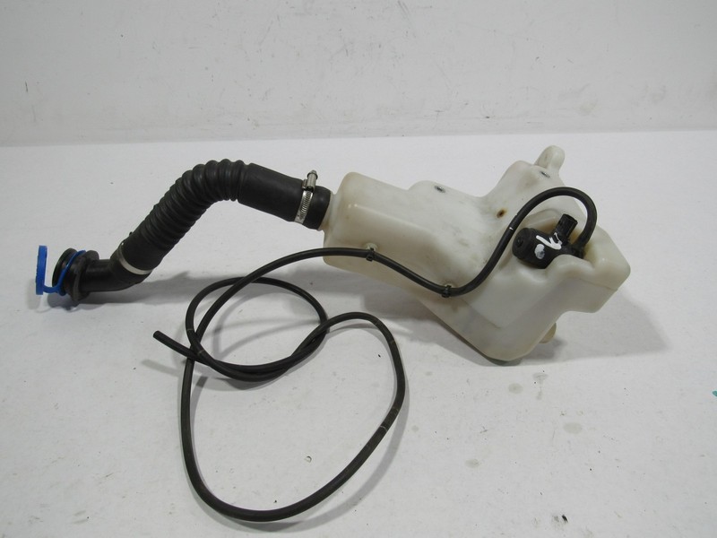 17-23 McLaren 720S 2018 Windshield Washer Fluid Reservoir Tank Bottle !