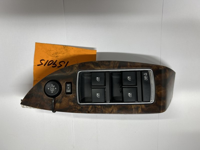 14-'20 CHEVROLET IMPALA Front Door Switch Driver master OEM 1 Year Wnty!