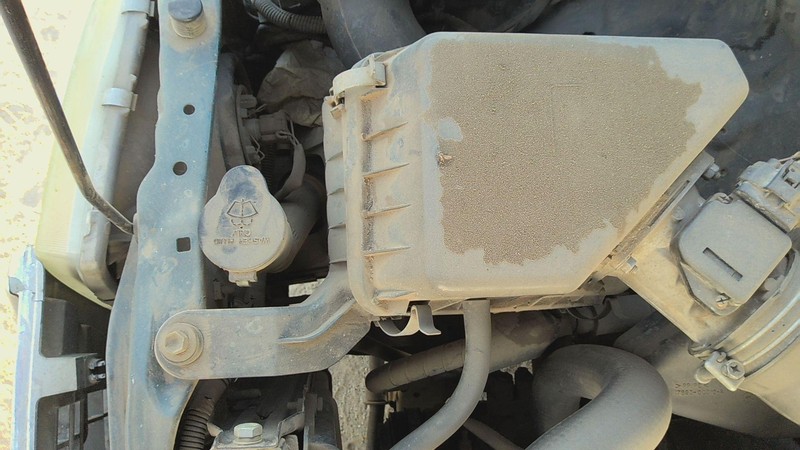Air Cleaner TOYOTA TACOMA 98 99 00