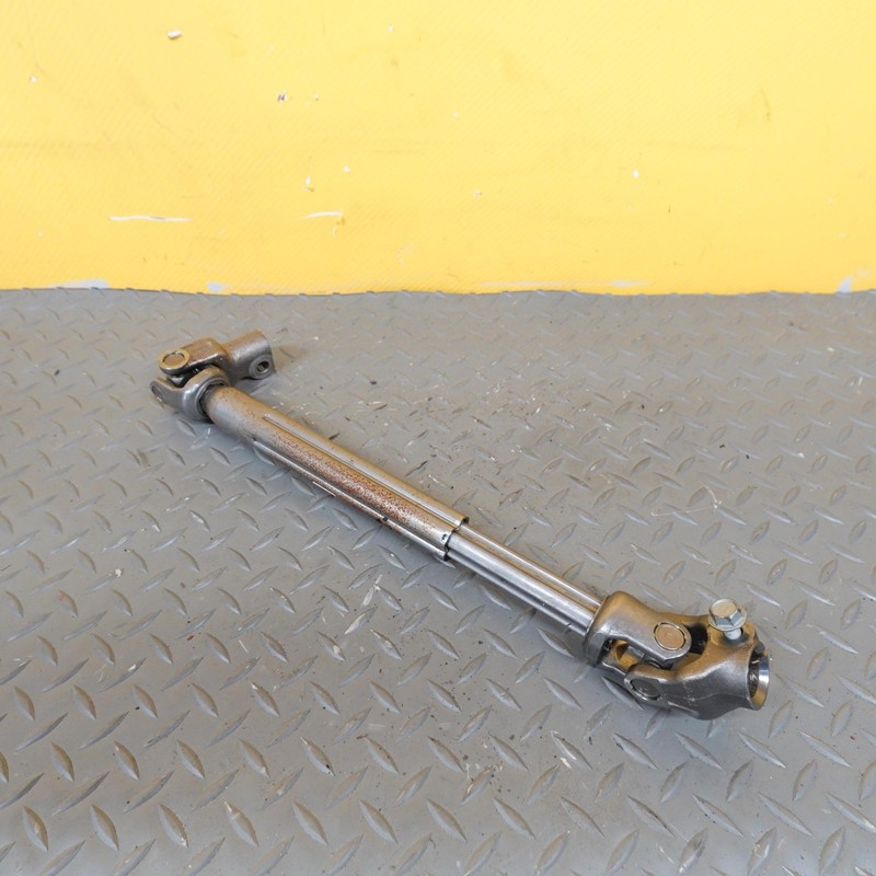 2023-2025 DODGE HORNET STEERING COLUMN INTERMEDIATE SHAFT OEM 001022731