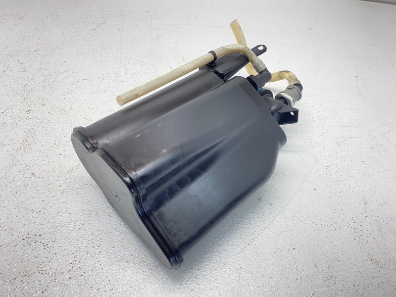 BMW F22 F30 F32 F36 Evaporation Emissions Fuel Vapor Charcoal Canister Tank OEM✅