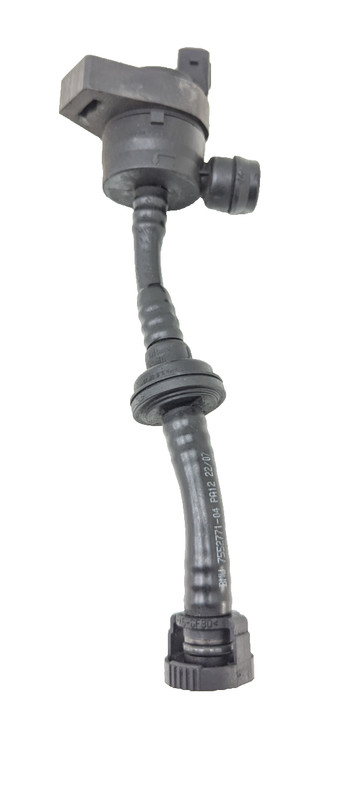 BMW 335i 535i Fuel Ventilation Valve 7551262 2007-2010 OEM