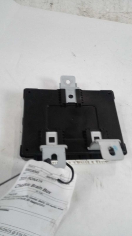 2016 Hyundai Sonata Parking Brake Control Module OEM 59790E6000 Used 90K