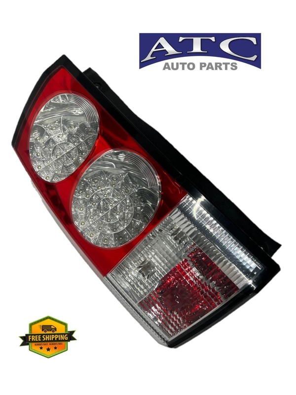 343702109RH Passenger Tail Light Lamp for 2010-2012 Land Rover LR4