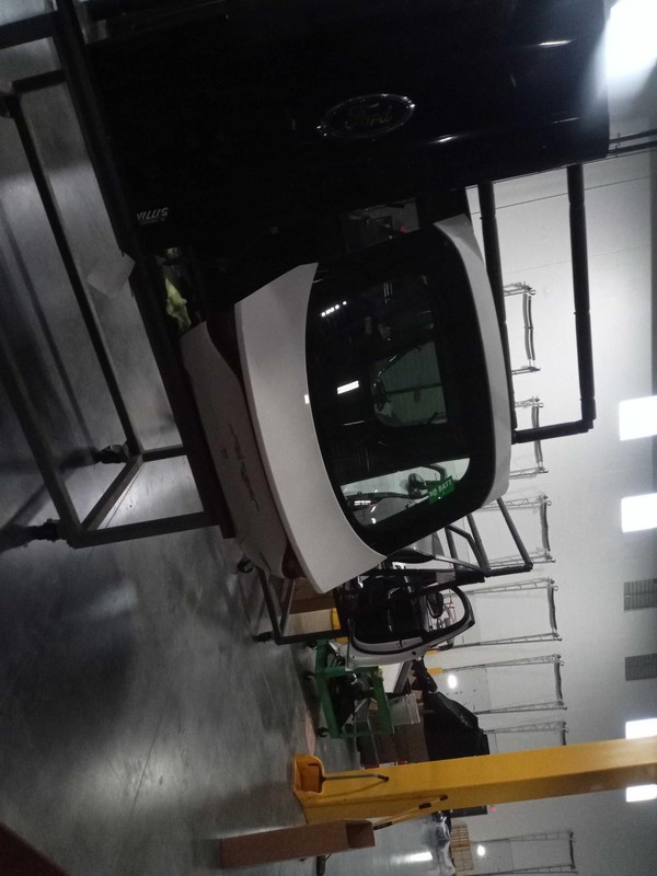 Used Deck Lid fits: 2020 Kia Stinger manual liftgate Grade A