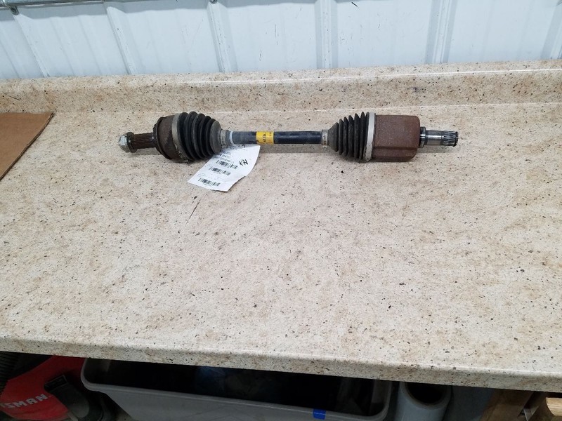 Driver Left Axle Shaft Front Axle Outer Fits 15-16 CR-V 307594