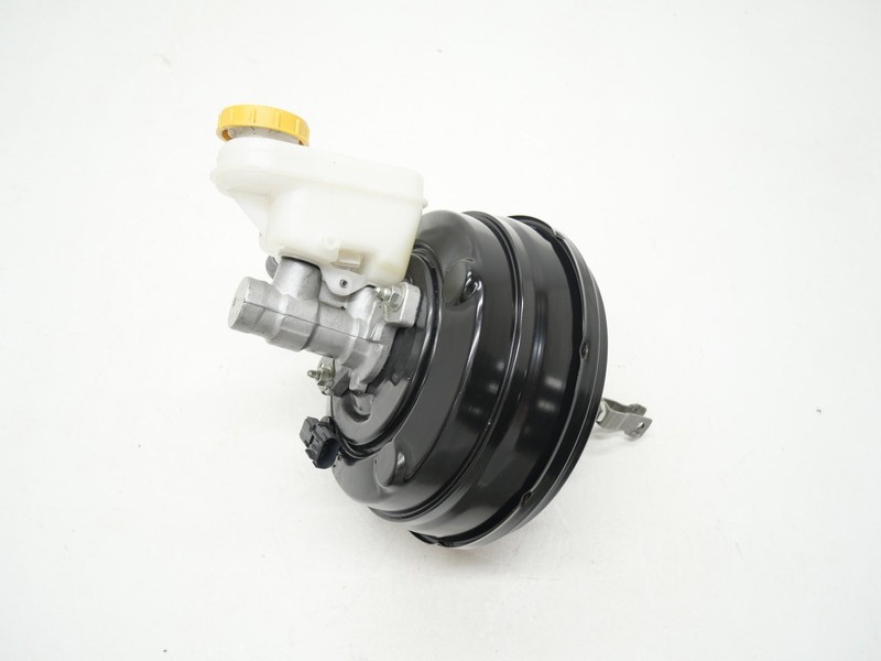 2022-2025 Subaru WRX Power Brake Booster W/ Master Cylinder Assembly OEM