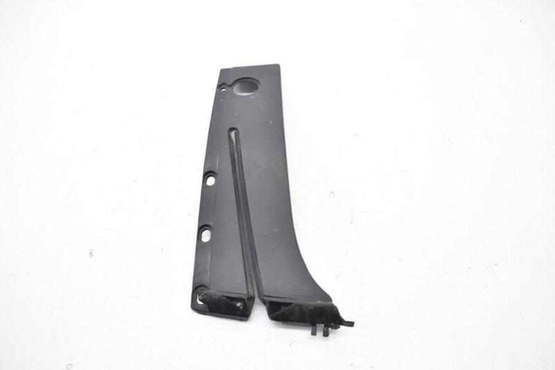 1990-1992 NISSAN 300ZX VG30 Z32 PASSENGER RIGHT SIDE WINDOW TRACK 80906 30P00