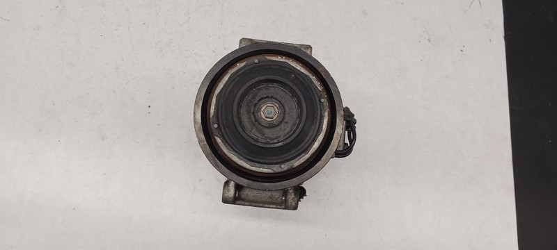 1'17 CHRYSLER 200 Compressor 3.6L OEM 97K Miles 1 Year Warranty!
