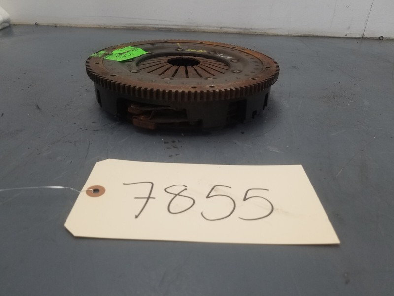 Lamborghini GallardoOEM E-Gear Clutch#7855 i5