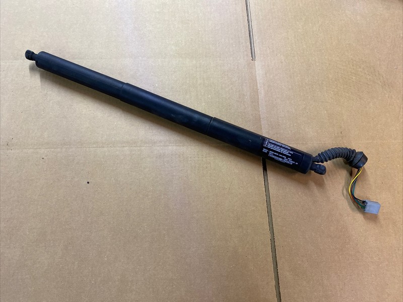 11-15 Explorer MKX Rear Power Lift Gate Liftgate Hatch Strut BB53-78402A55-BB