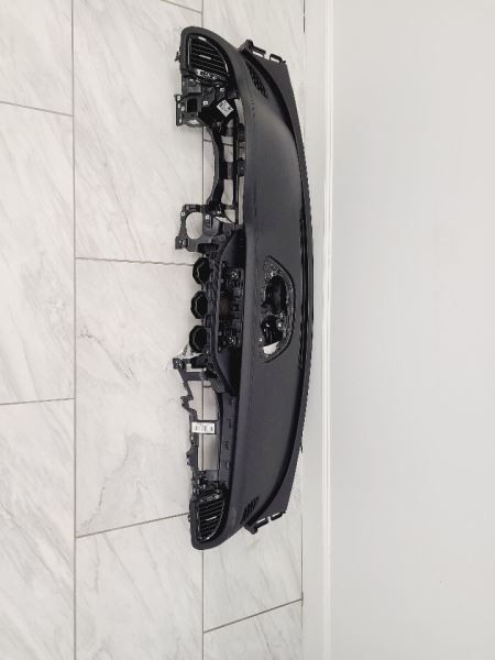 Dash Panel Without Head-up Display 7.0" Screen Fits 18-20 STINGER 570048