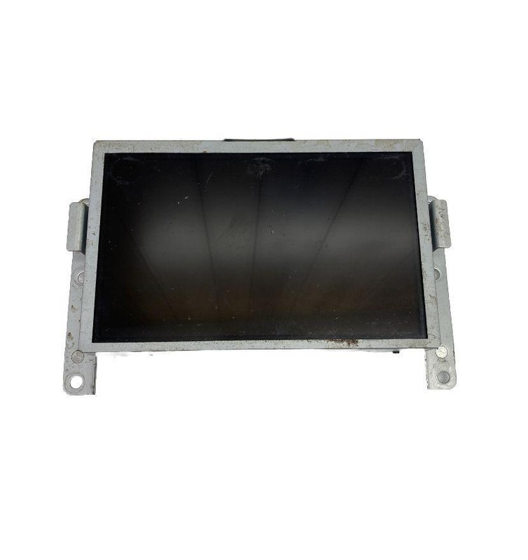 Ford F150 radio am fm 2016 2017 display screen 8.0" assy OEM GL3T18B955SB
