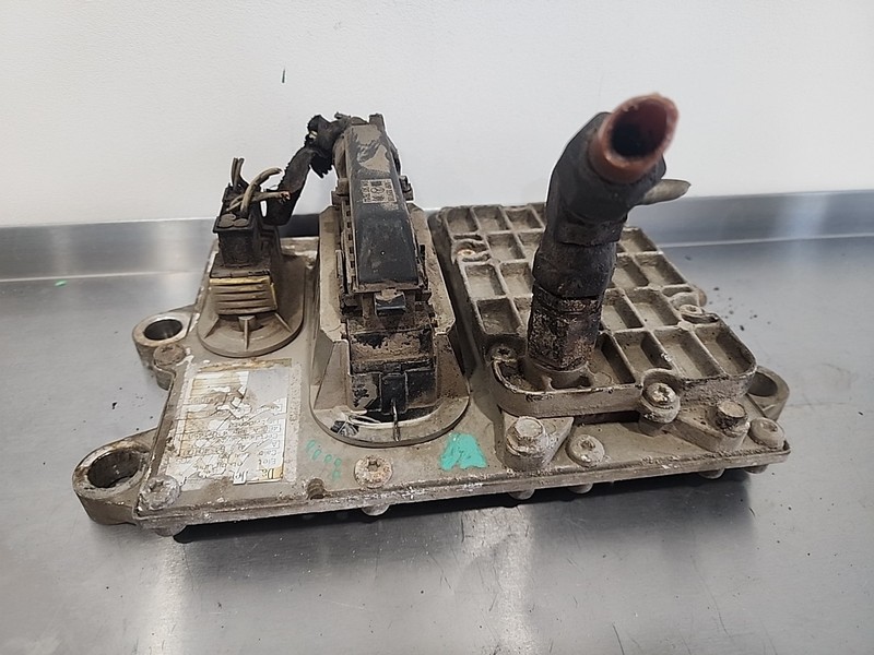 OEM 0004468440 Mercedes Benz Actros ECU Engine Control Unit A 460 446 61 40