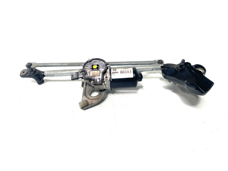 14-16 BMW 428I 435I F32 WINDSHIELD WIPER LINKAGE MOTOR OEM #A0.40