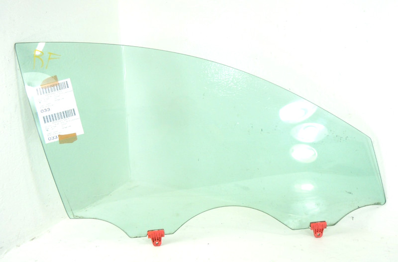 2007-2012 Nissan Altima Sedan Front Door Window Glass Passenger Right RH OEM
