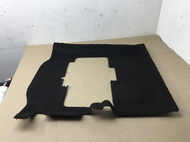 Alfa Romeo Stelvio 2019 Rear Trunk Cargo Floor Carpet Mat Liner Cover 17-19 :Y