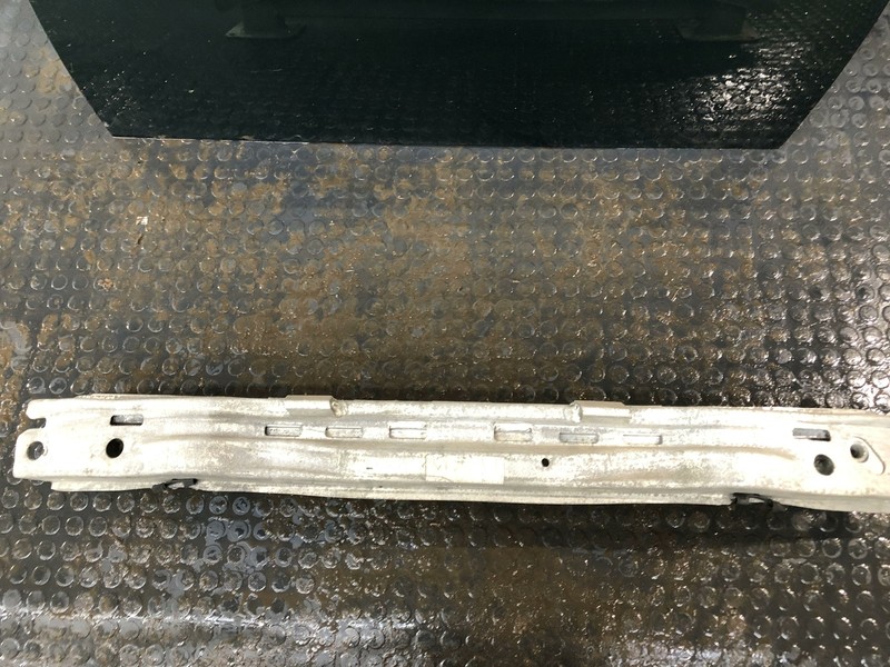 11 12 13 14 Mini Cooper Clubman Rear Bumper Support Reinforcement Frame Bar OEM