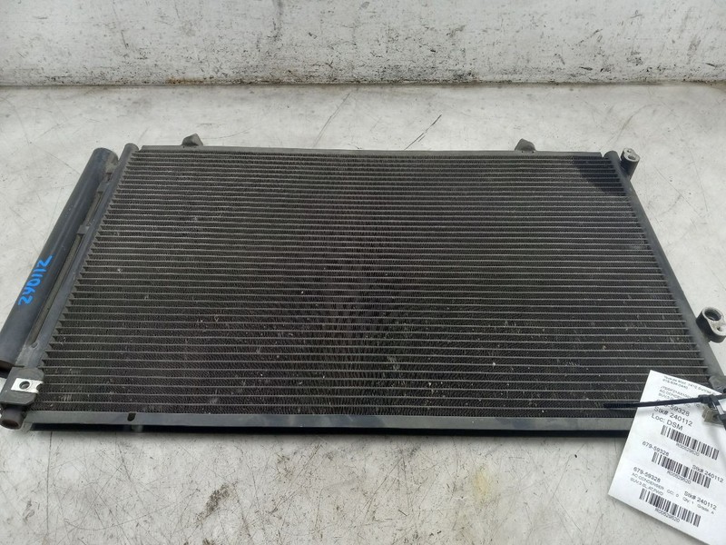01 02 03 04 05 06 07 TOYOTA HIGHLANDER 3.0L AC CONDENSER