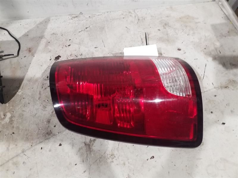 Driver Tail Light Classic Style 5 Lug Wheel Fits 09-20 DODGE 1500 PICKUP 3124700