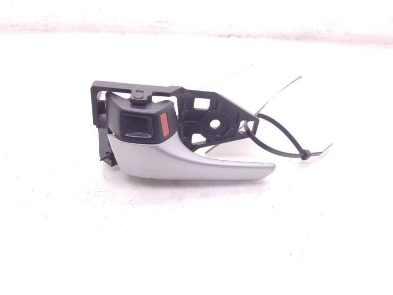 2012 TOYOTA CAMRY LE DRIVER SIDE FRONT INTERIOR DOOR HANDLE