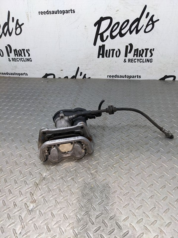 Passenger Right Caliper Front Fits 17-20 COMPASS 1109968