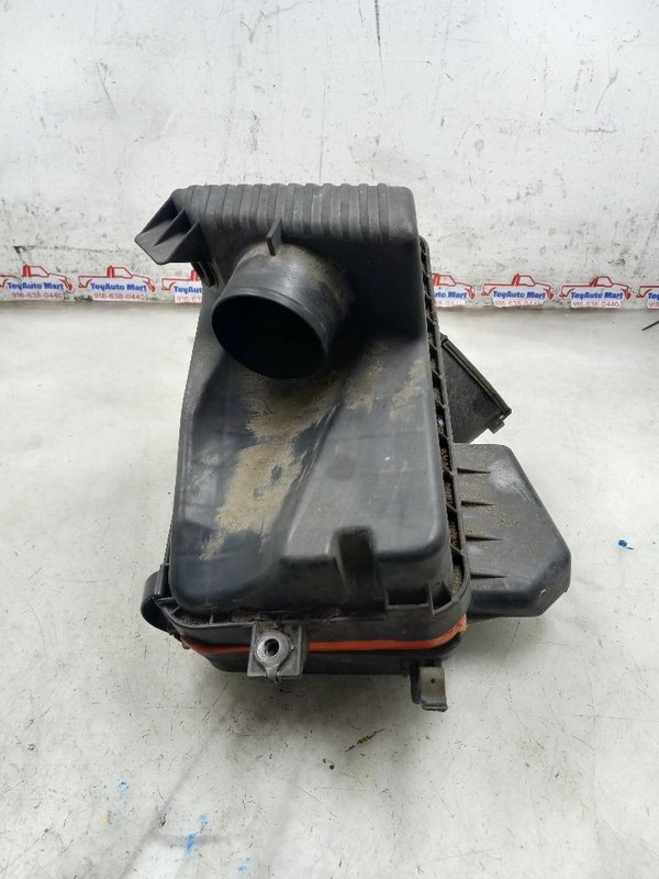 Air Cleaner Without Turbo 5SFE Engine Thru 1/92 Fits 91-92 MR2 567609