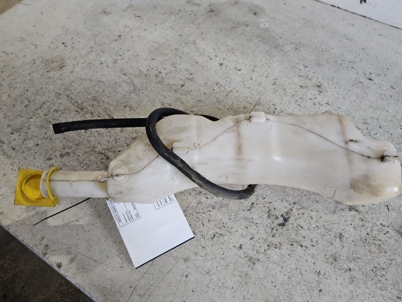 Coolant Reservoir Fits 08-20 CARAVAN 3455454