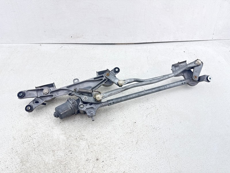 2010 - 2015 Toyota Prius Front Windshield Wiper Motor & Linkage 85110-50140 OEM