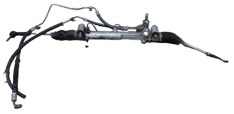 11-19 Dodge Challenger Charger SRT Power Gear Steering Rack Pinion 04584571AC