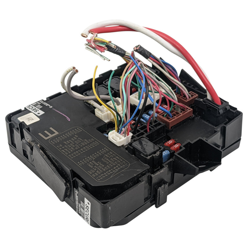 2009-2015 Armada Titan Pathfinder IPDM Power Distribution Module OEM 284B7-ZE03B