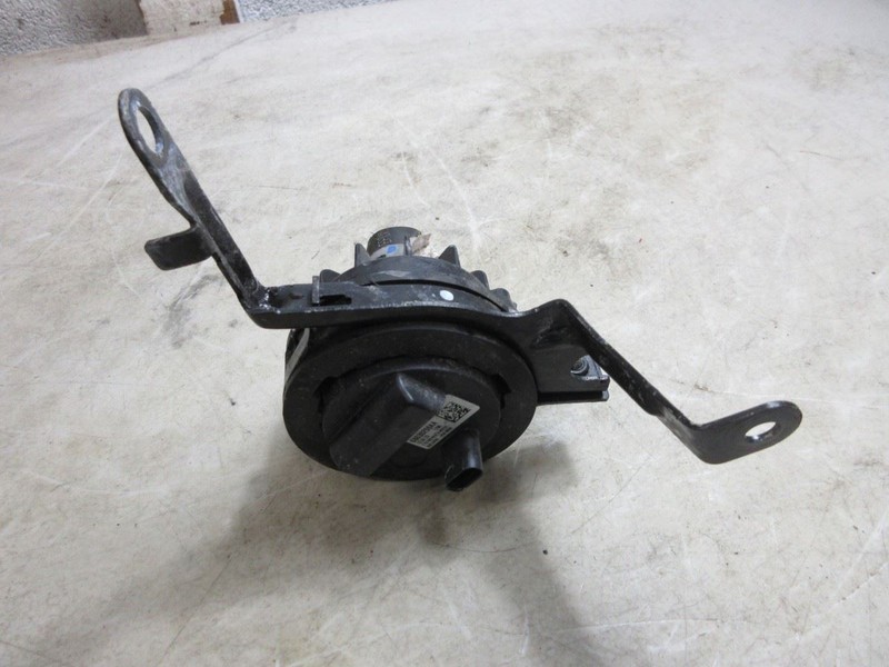 2023 Jeep Wrangler JL 4XE Hybrid OEM 2.0L Auxiliary Water Coolant Pump 68630298