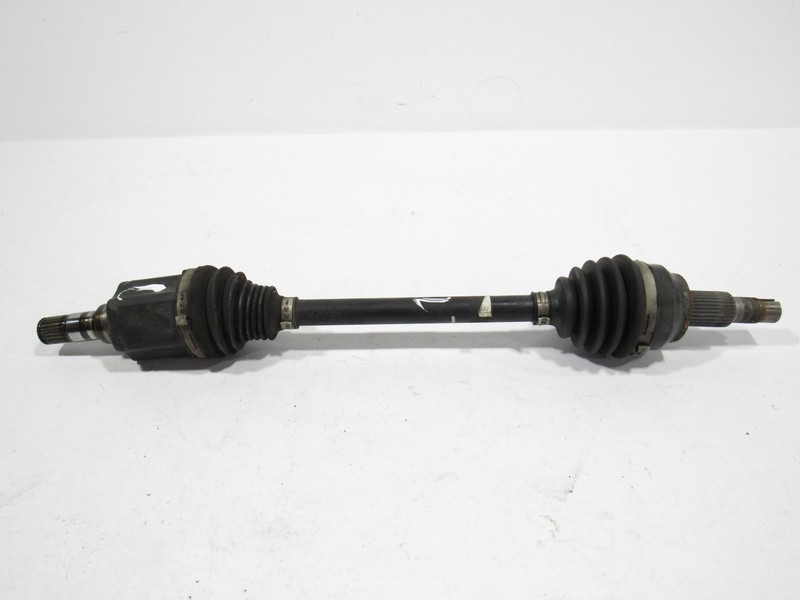 Maserati Levante Q4 2017 3.0L AWD Front Right Suspension Axle Shaft 16-24 ;#3