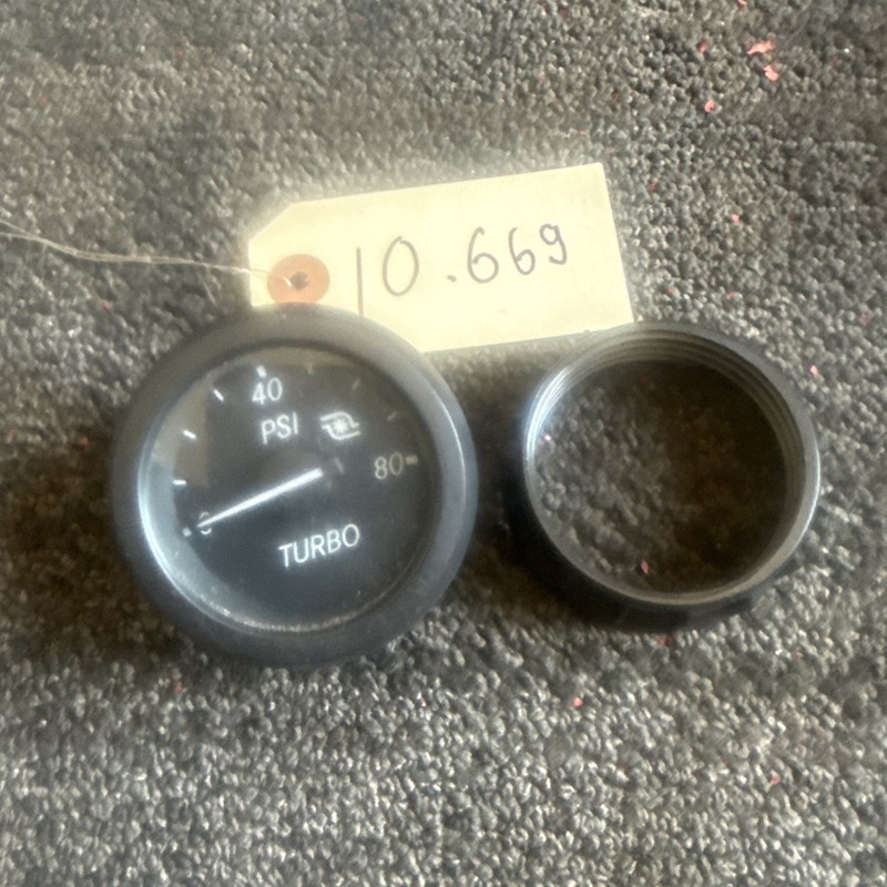 FREIGHTLINER CASCADIA 126 MISC GUAGE A22-71988-000