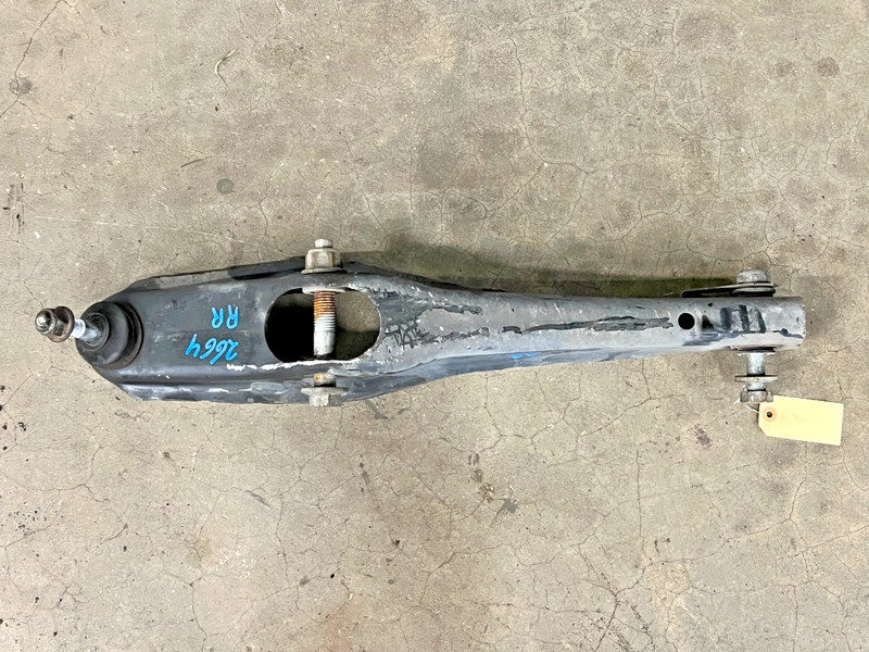 ⭐2007-2017 LINCOLN NAVIGATOR RWD REAR RIGHT SIDE LOWER CONTROL ARM OEM LOT2664