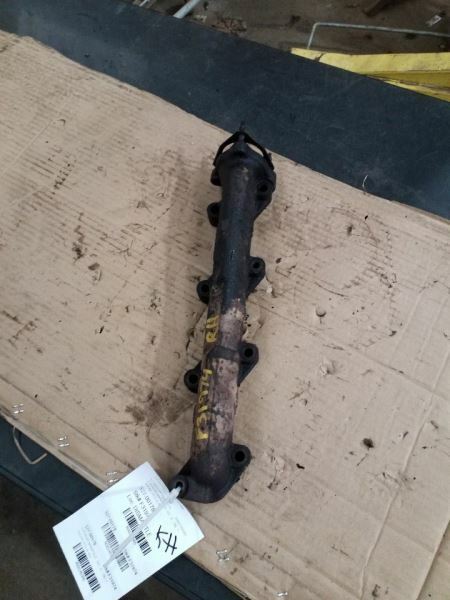 Exhaust Manifold 6.4L Diesel Fits 08-10 FORD F250SD PICKUP 245385