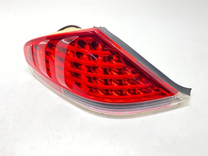 04-07 BMW E63 E64 645 650 M6 Rear Left Driver Taillight Brake Lamp Assembly OEM✅
