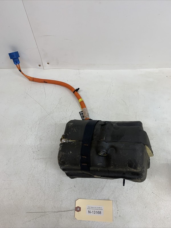⚡️16-20 Tesla Model S X Electric Air Conditioning A/C Compressor Pump 13168 S2